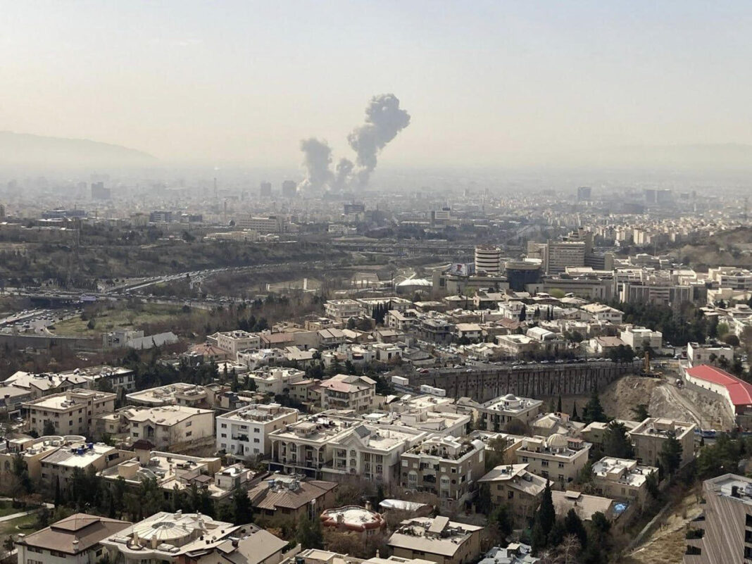 preço do petróleo pode disparar para US$ 100