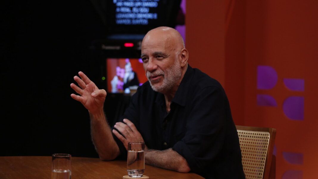 Epstein, Jessé Souza e o produto mais perfeito do intelectual de esquerda