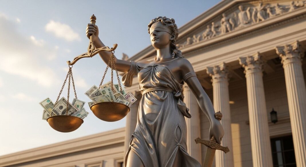 Os juízes não querem perder seus penduricalhos