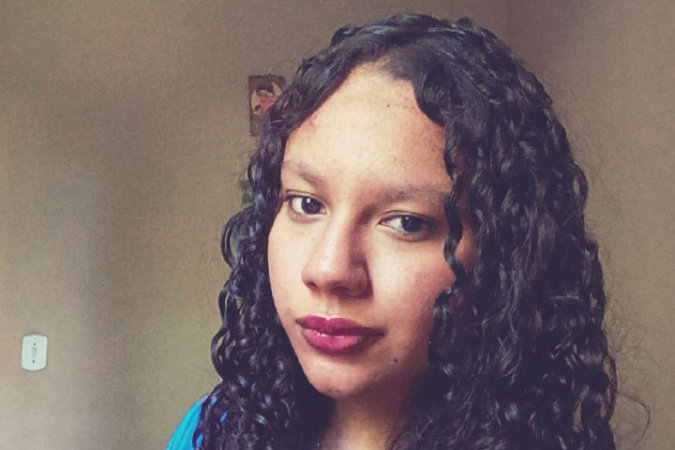 Estudante ribeirinha de Querência do Norte garante acesso à universidade pelo Aprova Paraná