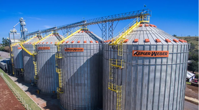 Kepler Weber prorroga prazo de exclusividade para negociação com GPT