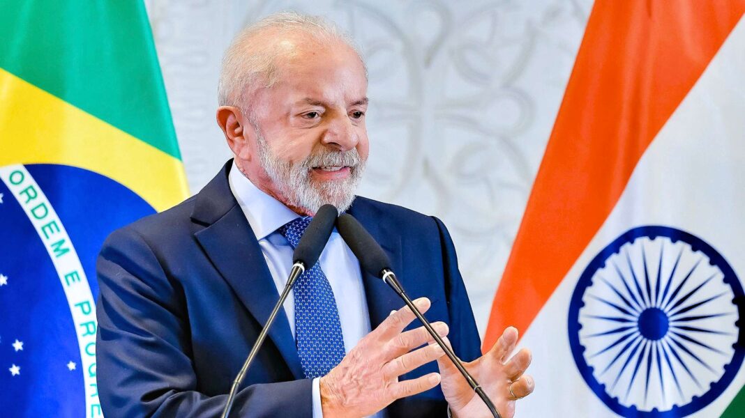 o impacto das novas tarifas dos EUA