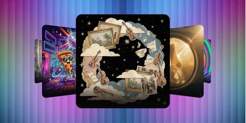 Gemini agora cria música: Lyria 3 chega ao app para compor suas ideias