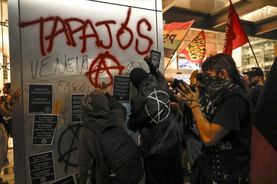 Lula revoga decreto após pressão de indígenas