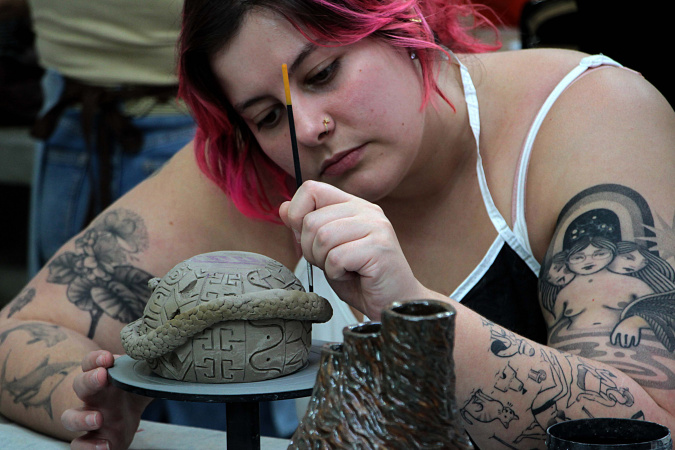 Com 200 vagas, Academia Alfredo Andersen divulga período de inscrição para oficinas de 2026