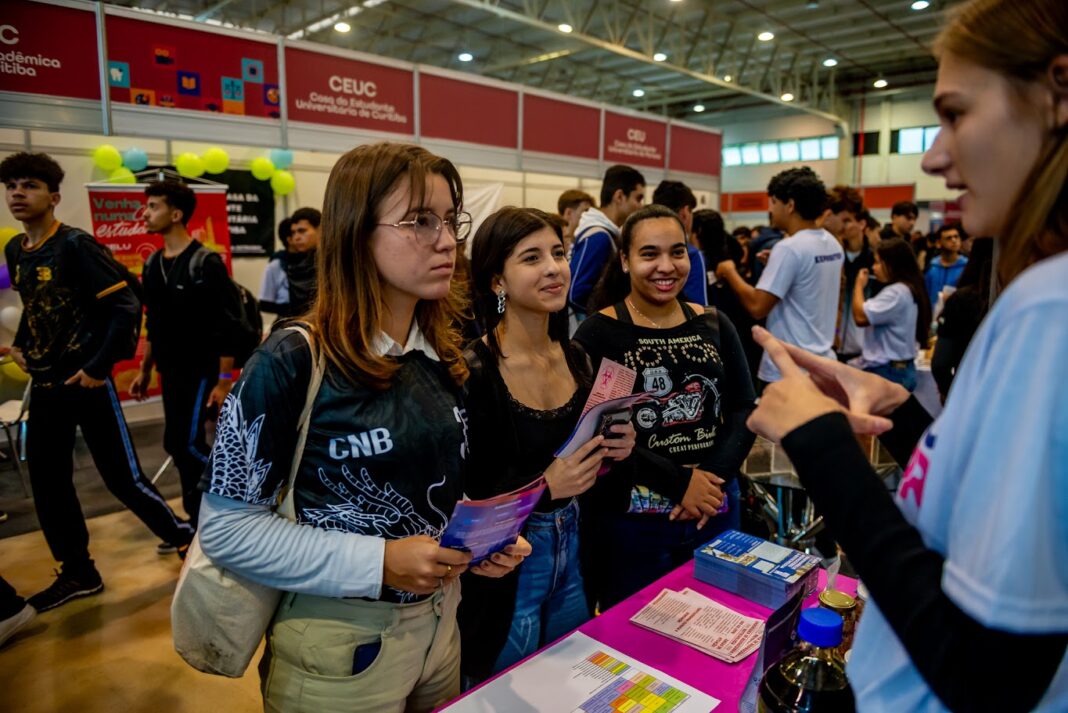 Universidade Federal do Paraná