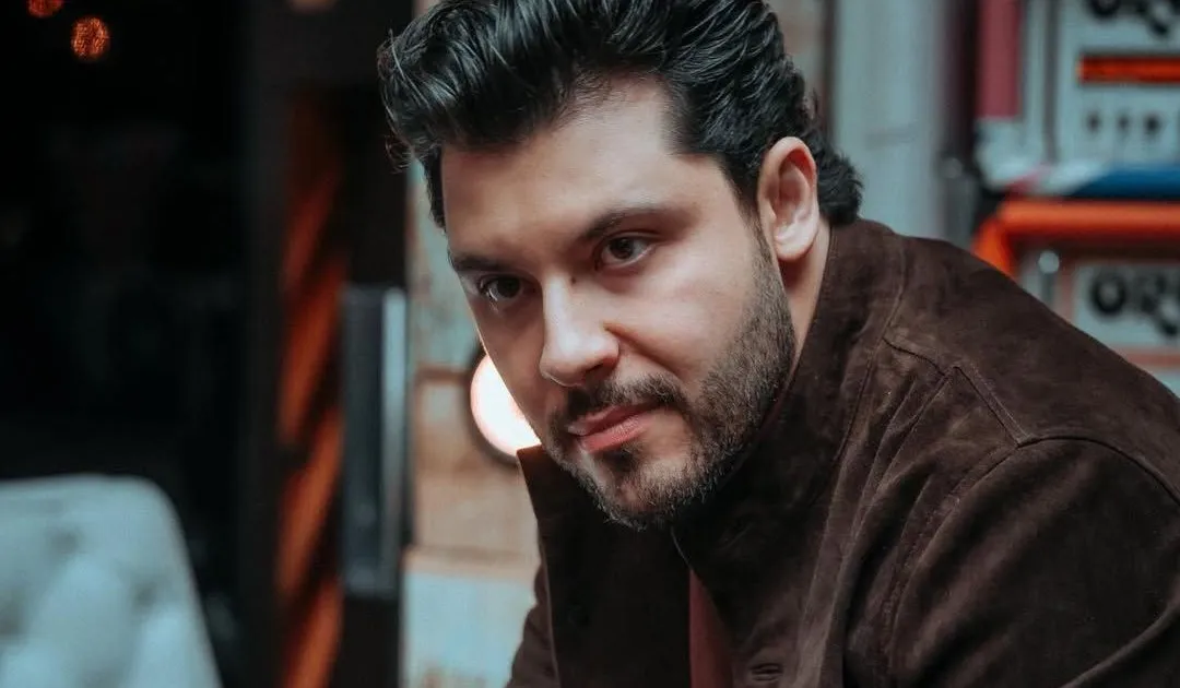 Murilo Huff cancela shows e é internado; equipe divulga estado de saúde