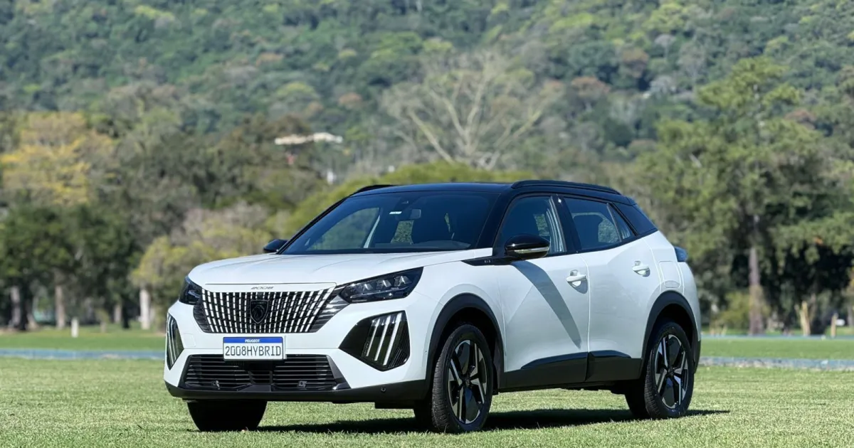 Carros em oferta: desconto dos SUVs chegam perto de R$ 50 mil