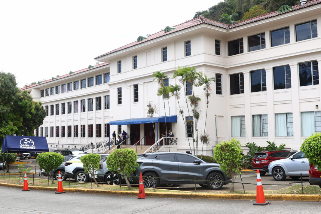 Promotoria pede prisão de 16 no caso Odebrecht no Panamá