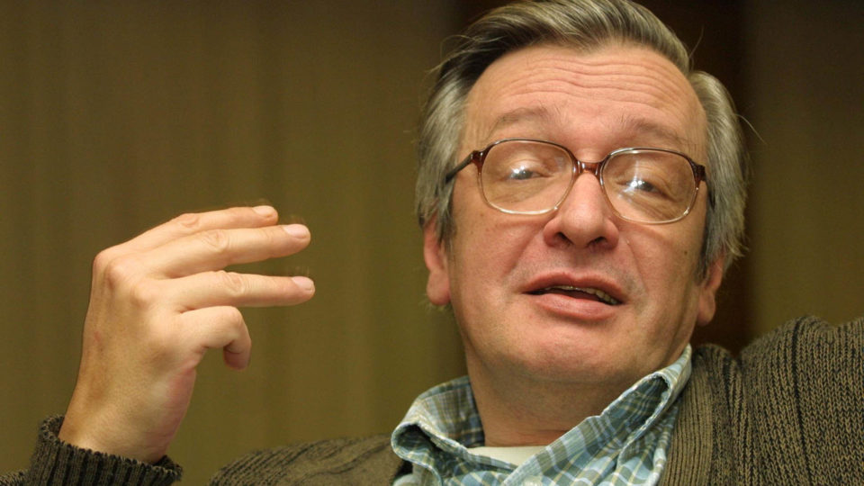 uma leitura a partir das lições de Olavo de Carvalho