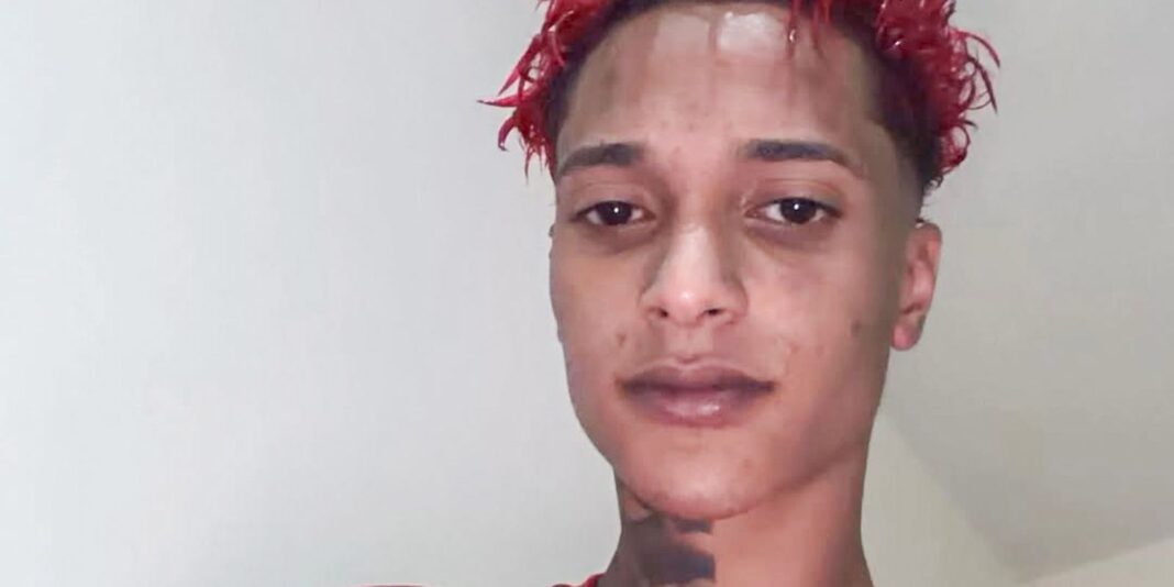 Oruam está foragido após 66 violações à tornozeleira eletrônica