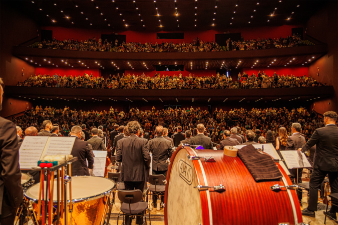 Clássicos na Capital e agendas no Interior: corpos artísticos do Paraná terão 1º semestre intenso