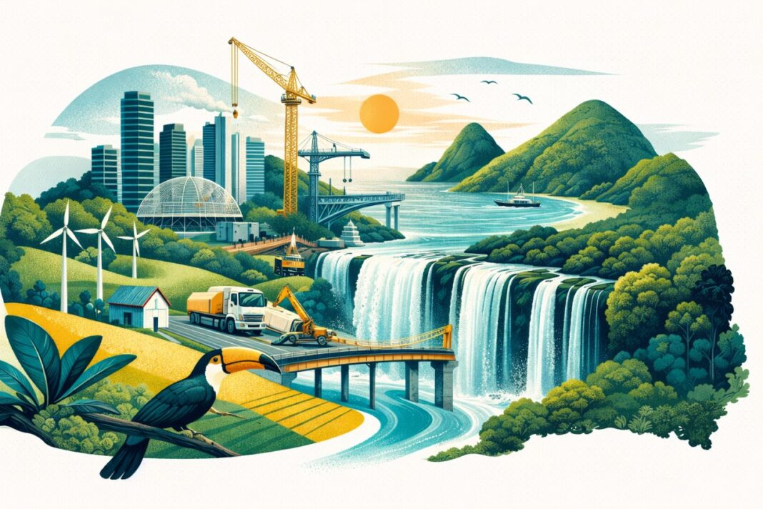 O sucesso do Paraná com o novo modelo de gestão financeira