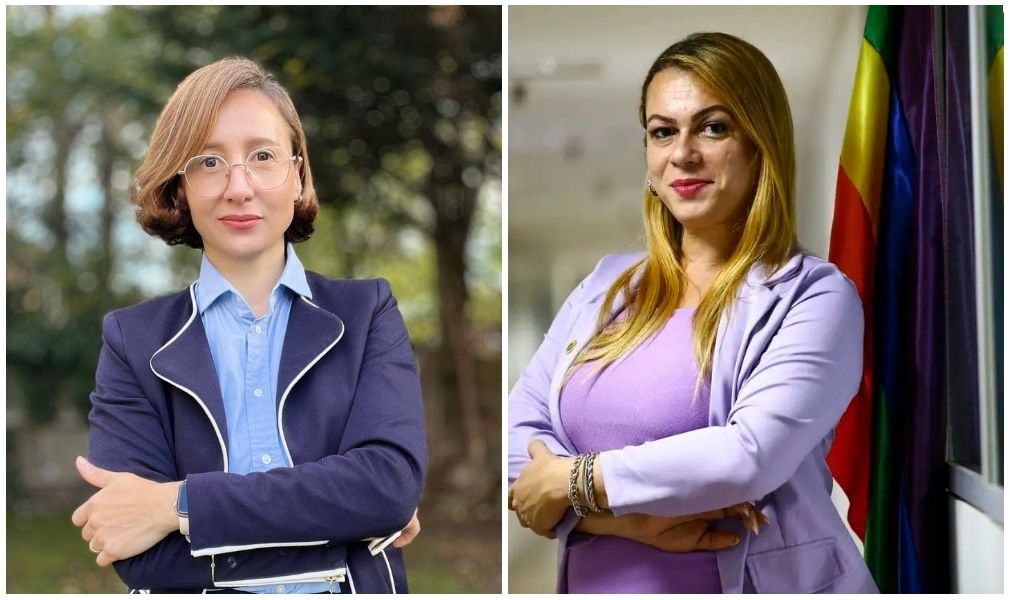 PF indicia influenciadora por transfobia a pedido do governo Lula