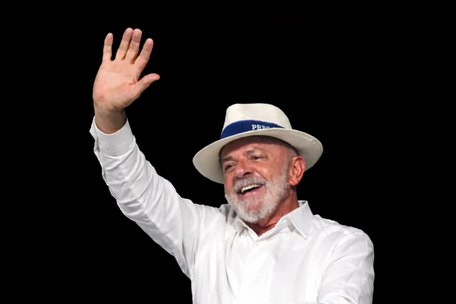 Rebaixamento de escola que homenageou Lula na Sapucaí lidera menções nas redes sociais