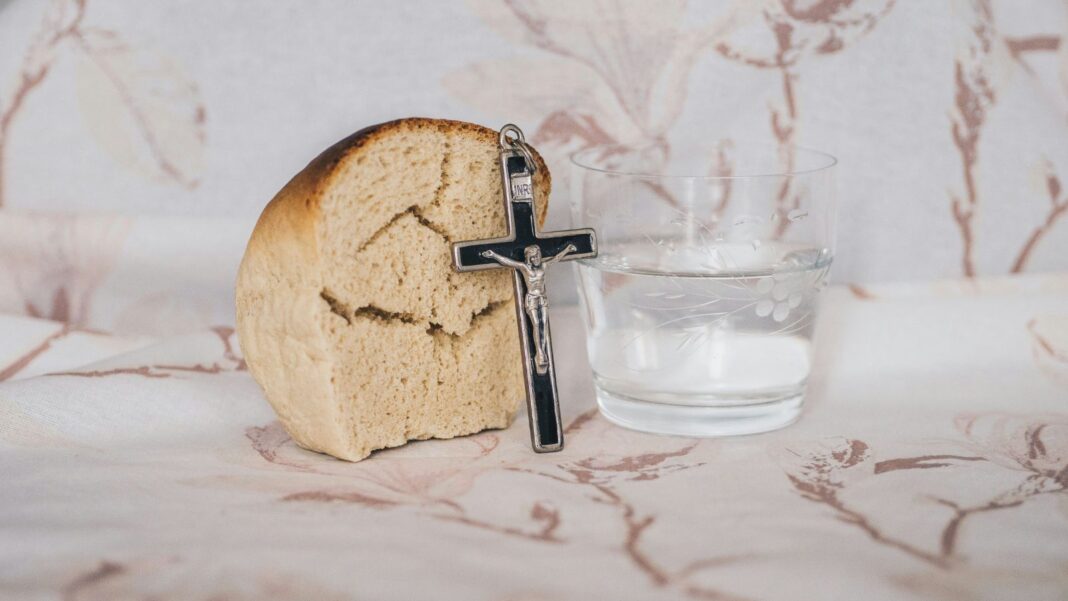 o que a Quaresma recorda aos fiéis