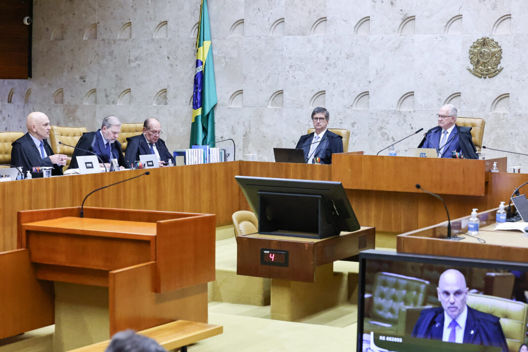 STF decide que campanhas de boicote são liberdade de expressão