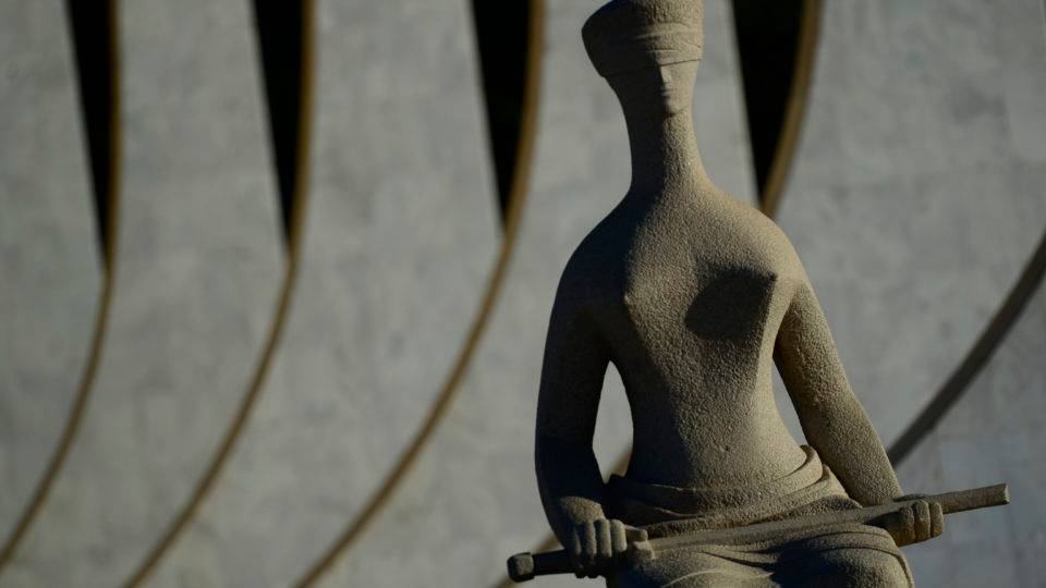 “O Supremo tem de fechar a delegacia de polícia”, pede presidente da OAB-PR