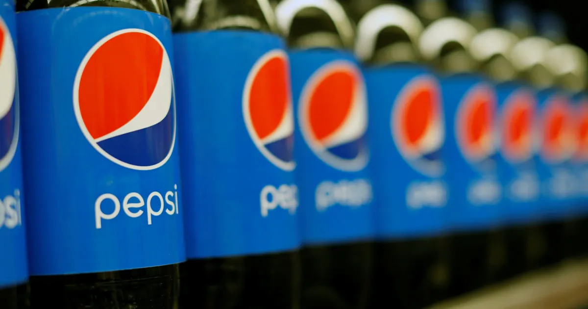 PepsiCo supera expectativas de lucro e anuncia corte de preços em produtos