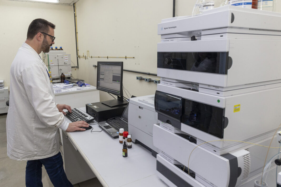 Tecpar cria plataforma para cannabis medicinal no SUS