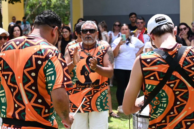 Fórum discute fortalecimento da produção cultural local e elege delegados para evento nacional