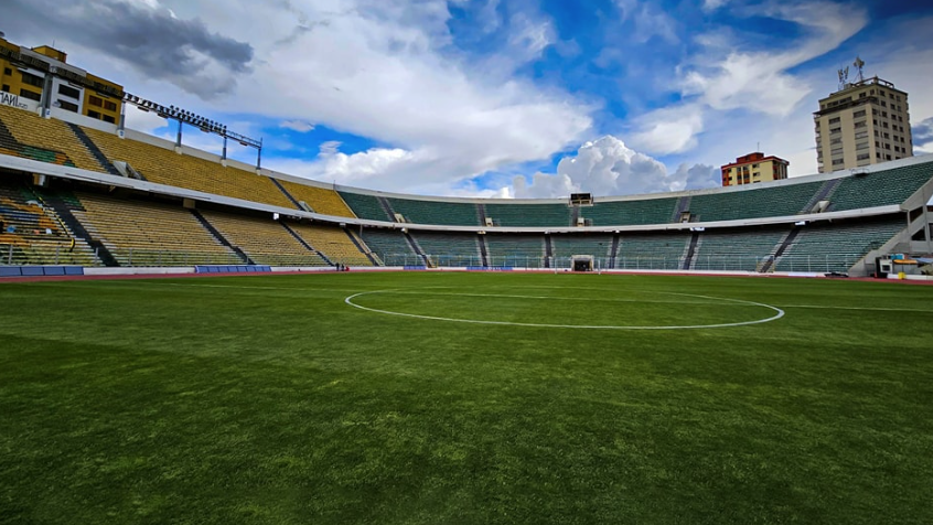 The Strongest x Deportivo Táchira: horário e onde assistir à Libertadores