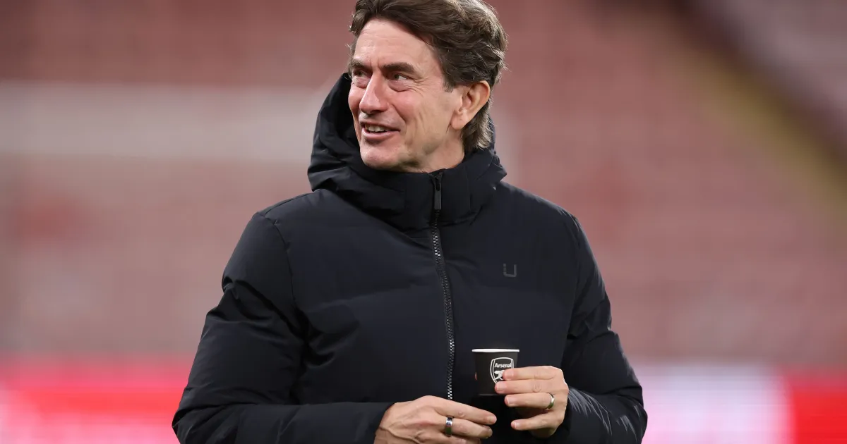 Técnico do Tottenham avalia jejum na Premier League: “Estamos desesperados”