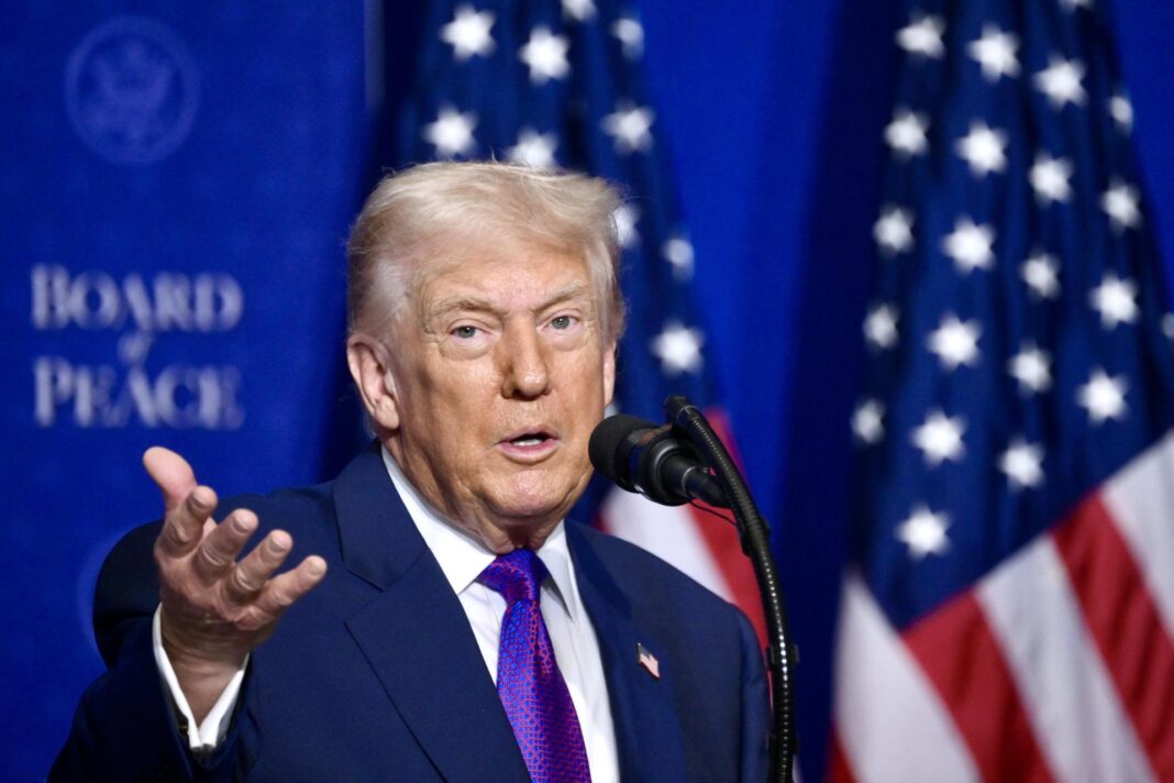 Trump dá 10 dias para acordo ou ataque contra o Irã