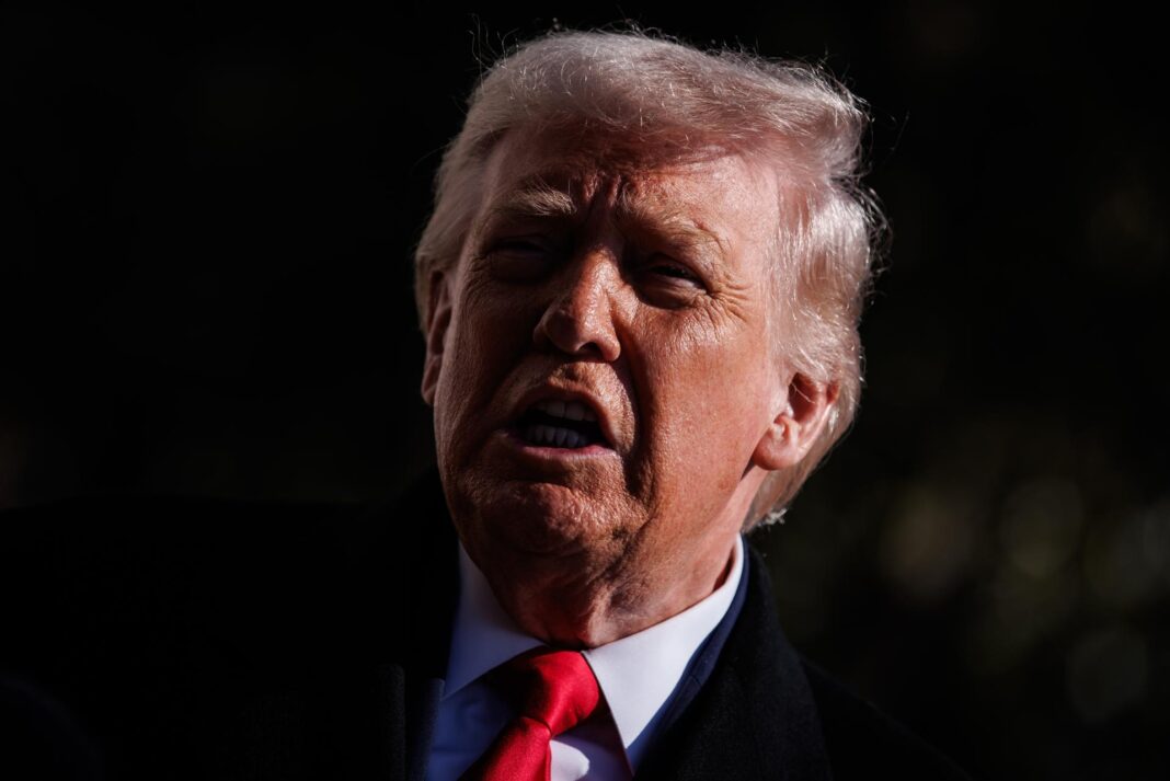 Trump elogia relação com ditadora e anuncia visita à Venezuela