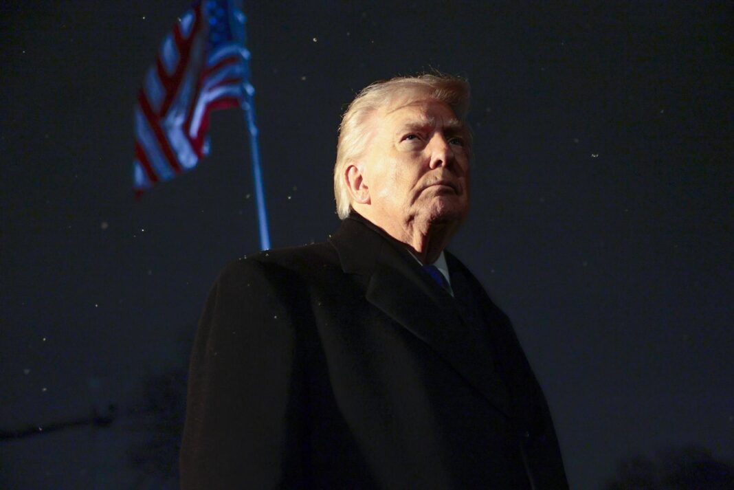 Entenda a derrubada do tarifaço de Trump pela Suprema Corte