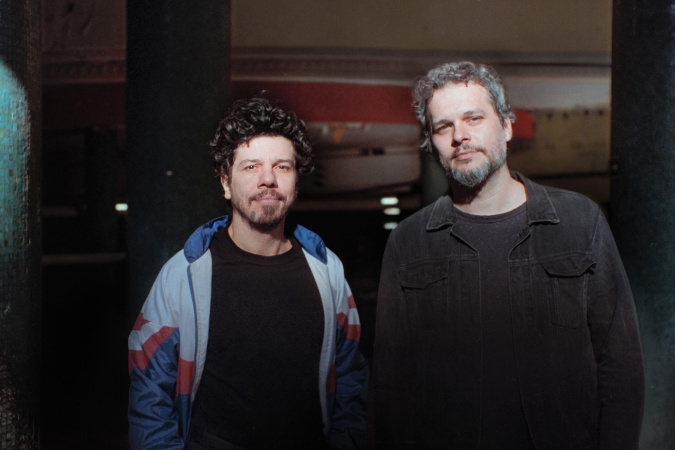 Vanguart apresenta turnê “Estação Liberdade” no Guairinha em março