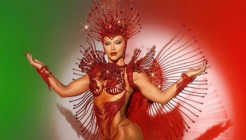 Saiba o significado da fantasia de Virginia para a Grande Rio