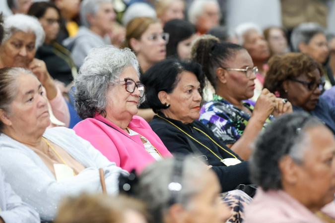 Estado libera mais R$ 25,2 milhões para fortalecer políticas públicas para as mulheres