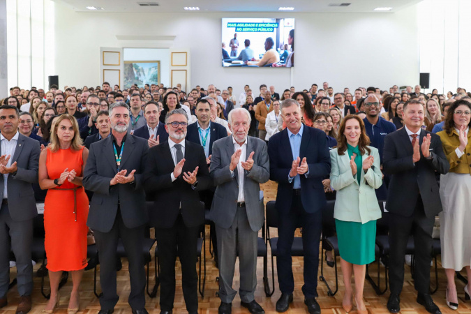 Estado vai capacitar dois mil servidores para atuarem em contratações públicas