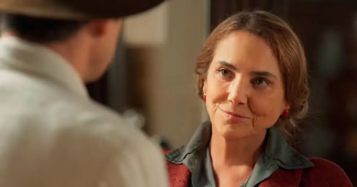 Resumo de “Êta Mundo Melhor”: de 16 a 21 de fevereiro