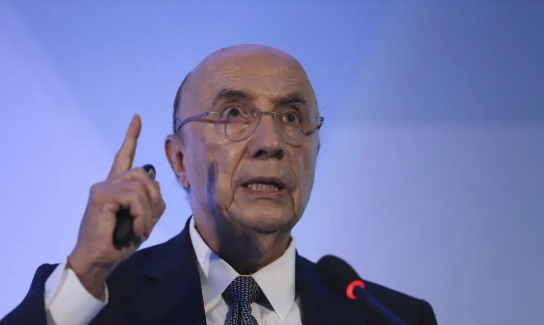 Meirelles critica expansão de benefícios sociais de Lula: “Insustentável”