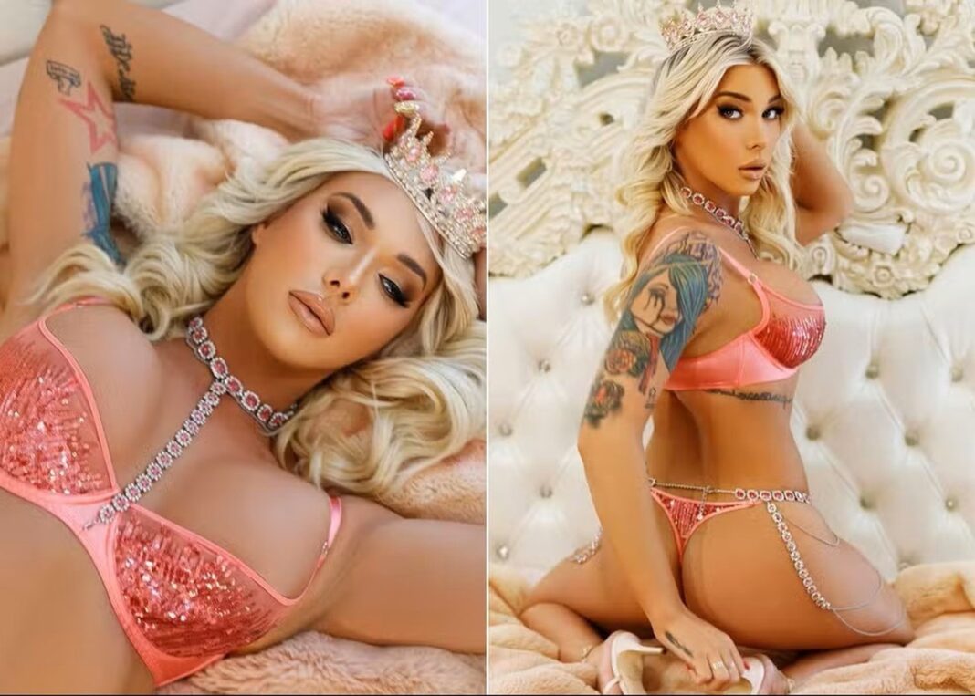 A banalização do deepfake: como 'pornô falso' com famosas virou conteúdo em sites adultos