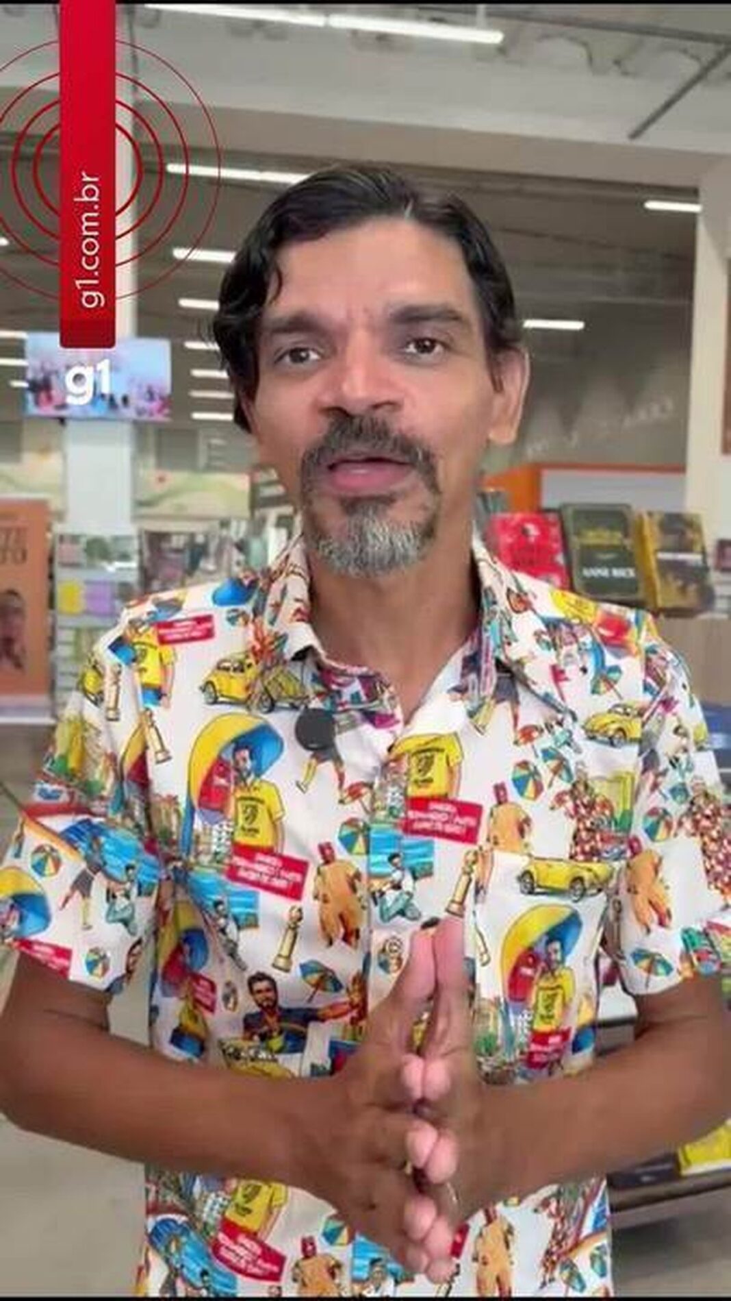 'O Agente Secreto' mostra que ditadura tinha 'difusão psicológica do terror como princípio fundamental', diz psicanalista