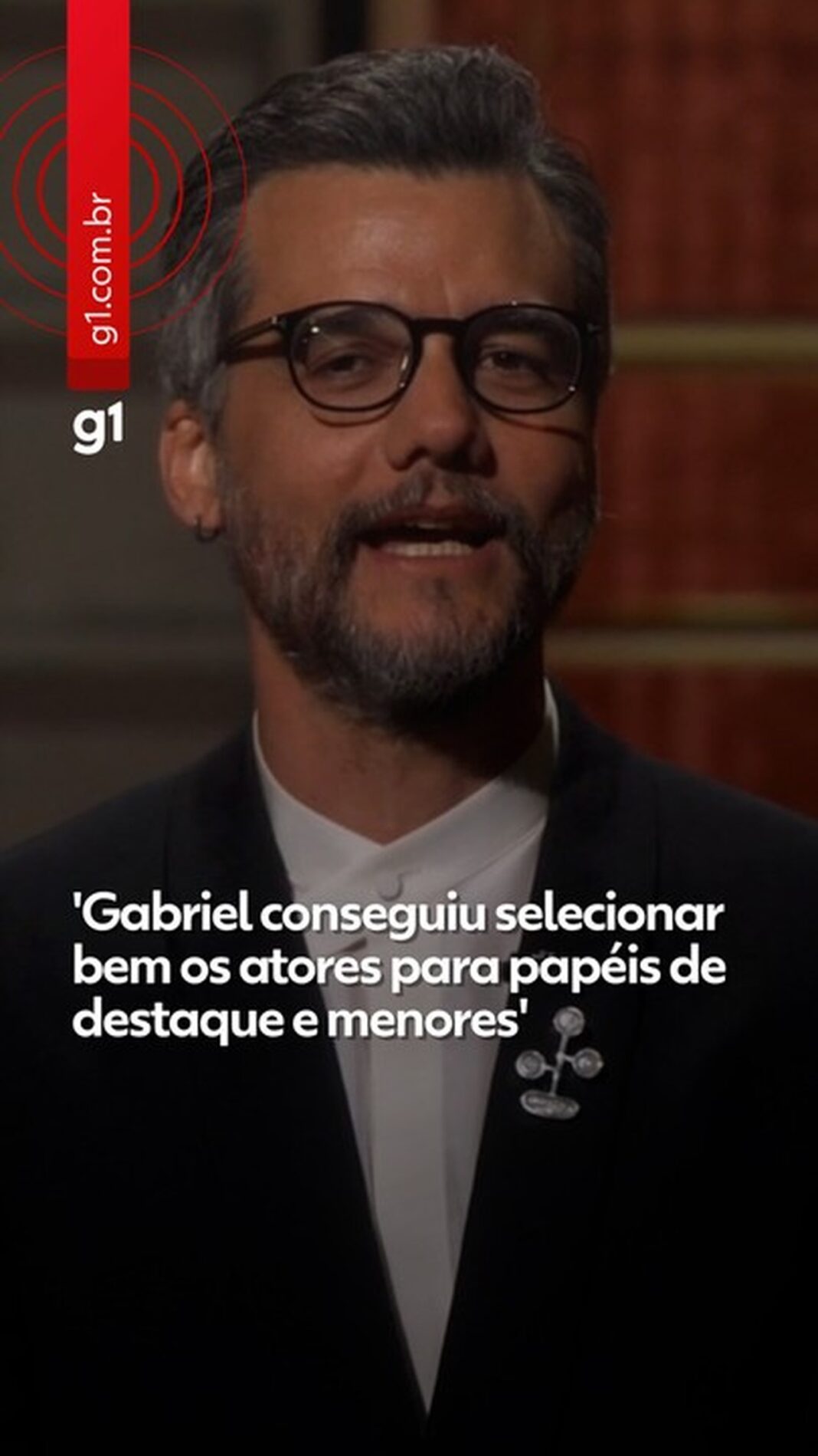 Oscar 2026: Academia posta foto de Wagner Moura e brasileiros reagem; 'Não queremos posts, queremos Oscars'