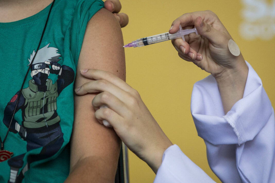 HPV: escola amplia vacinação entre adolescentes no Brasil – 21/09/2026 – Equilíbrio e Saúde