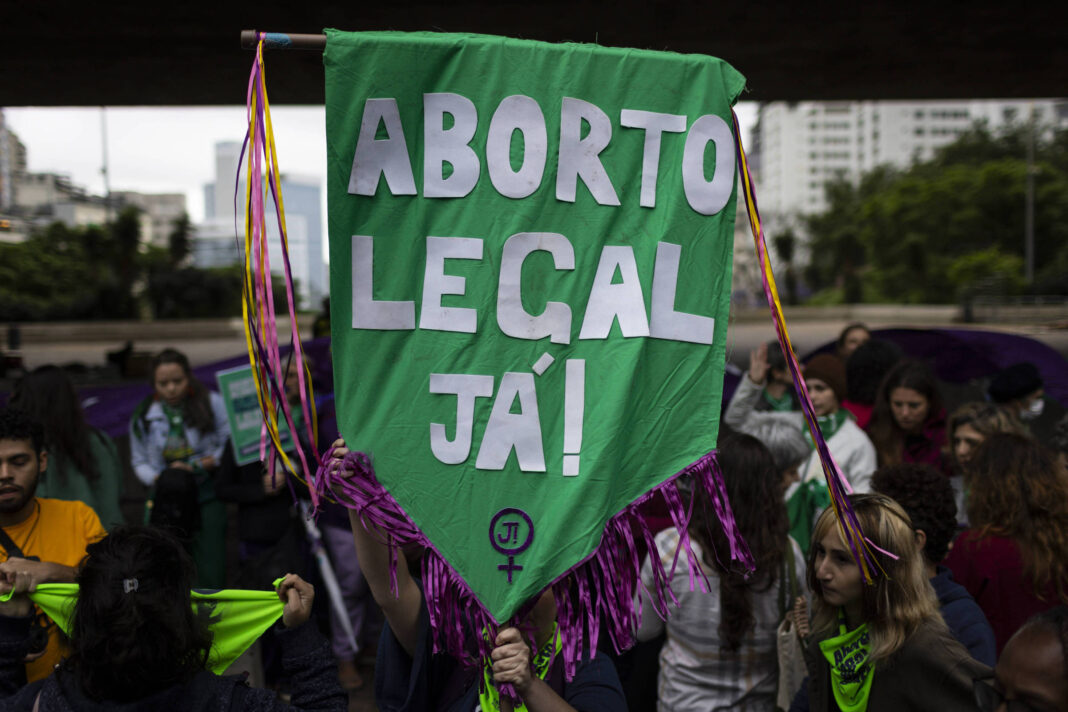 Cachoeirinha segue sem fazer aborto acima de 22 semanas – 27/03/2026 – Equilíbrio e Saúde