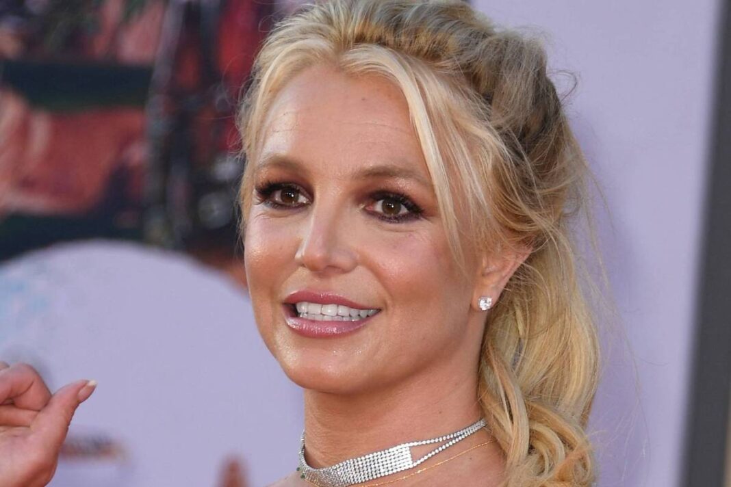 Polícia acha substância dentro do carro de Britney Spears – 06/03/2026 – Celebridades