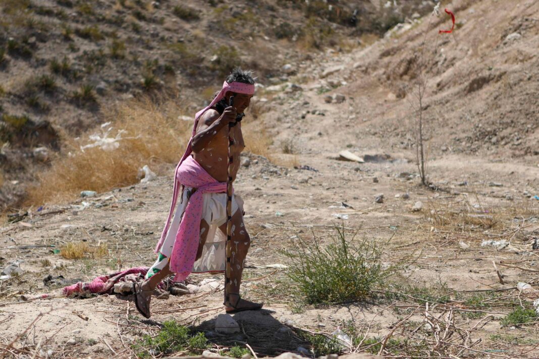 Correndo como um indígena – 16/03/2026 – No Corre