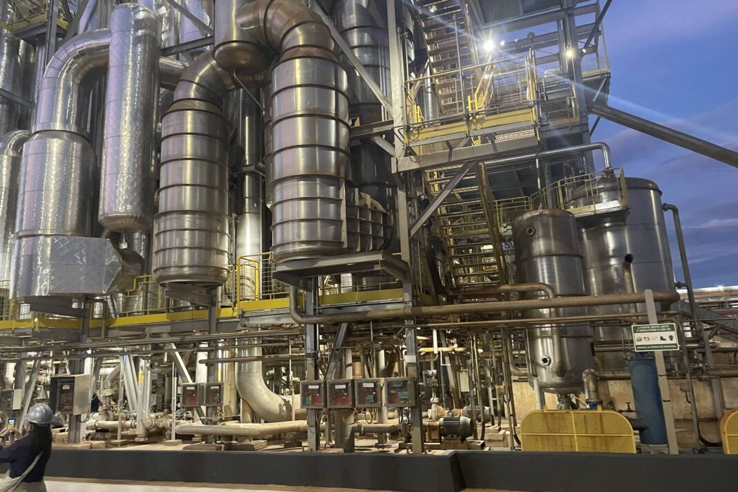 Raízen: Cosan e Shell deixam negociações de capitalização – 04/03/2026 – Economia