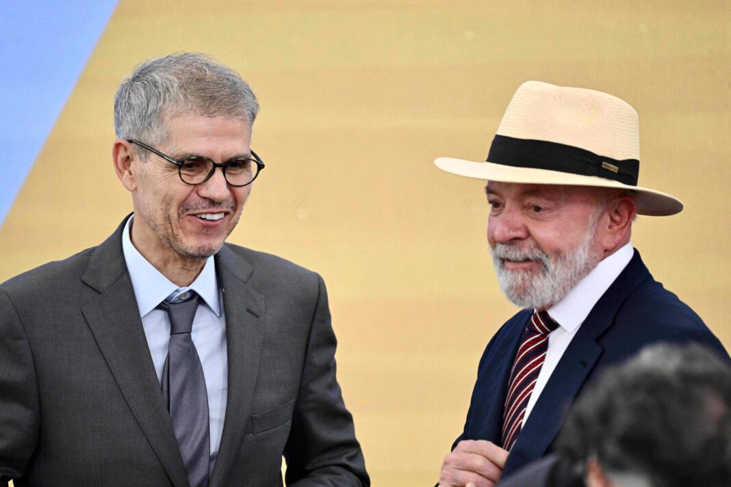 Empresas negociam com Lula cerimônia para PL das Farmácias – 12/03/2026 – Painel S.A.