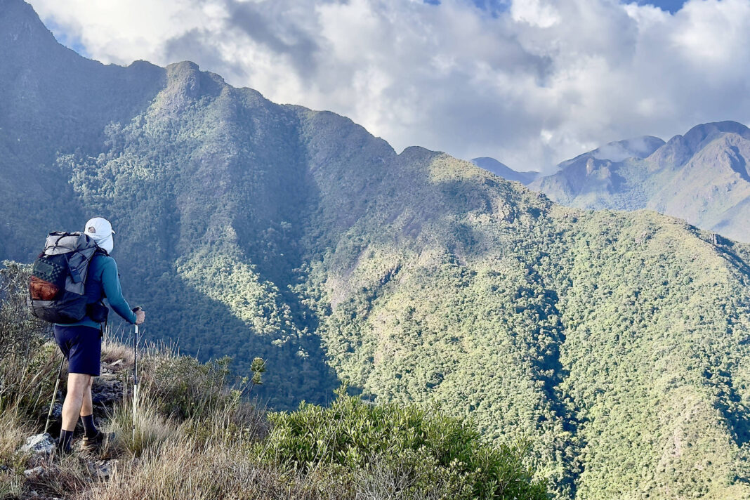 Procuram-se voluntários para sinalizar a Transmantiqueira – 27/03/2026 – É Logo Ali