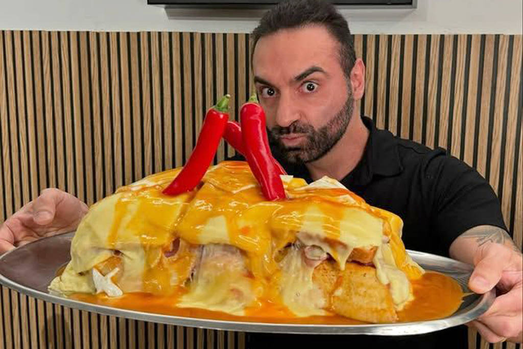 Desafios de comida: saiba quais os riscos – 06/03/2026 – Equilíbrio