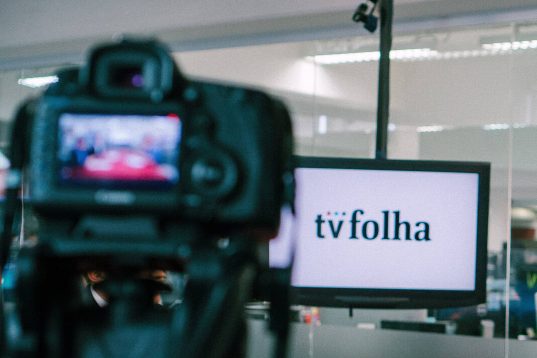 Veja vídeos com as principais notícias da semana na Folha – 01/03/2026 – Tv Folha