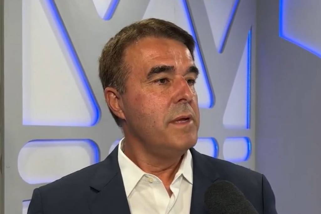 Wilson Marqueti desiste de candidatura à FPF – 10/03/2026 – Mônica Bergamo