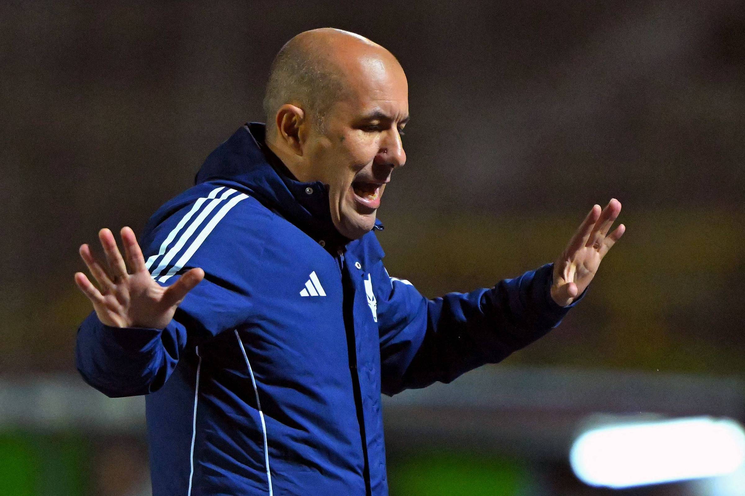 Flamengo traz Leonardo Jardim para lugar de Filipe Luís – 04/03/2026 – Esporte